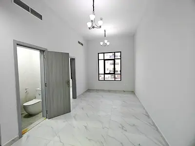 Spacious 1BHK | 1 Month Free | Liwan