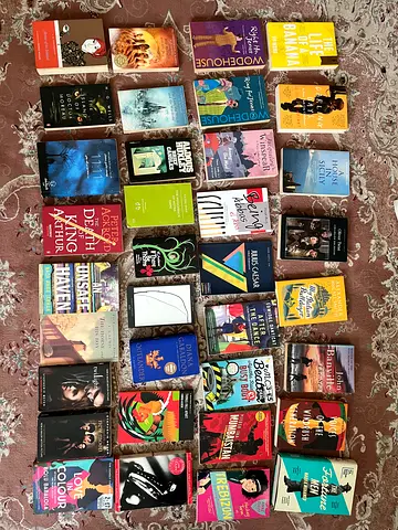 Fiction