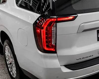 2024 GMC YUKON 照片 6