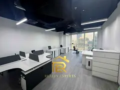 SPACIOUS OFFICE | BUSINESS BAY | AED 134,999