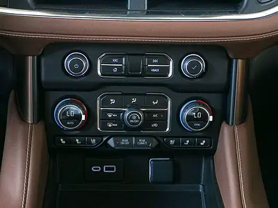 2023 Chevrolet TAHOE 照片 11
