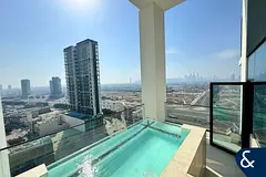 2 Bedroom | Marina Views | Private Pool