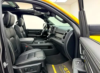 2022 RAM 1500 thumbnail 9
