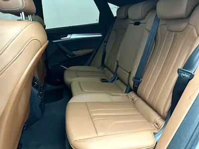 2023 AUDI Q5 — миниатюра 5
