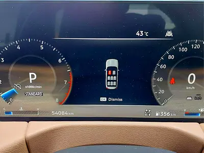 2025 Nissan PATROL 照片 15