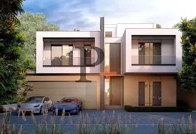 Just Invest 4 Million Now And Own Your Villa