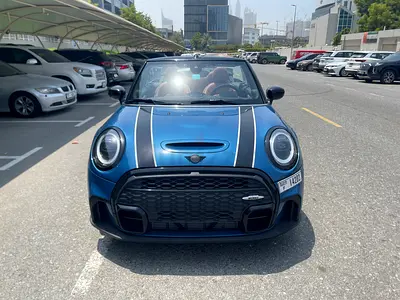 MINI Cooper S JCW, миниатюра 11