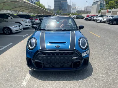 2023 MINI COOPER 缩略图 11