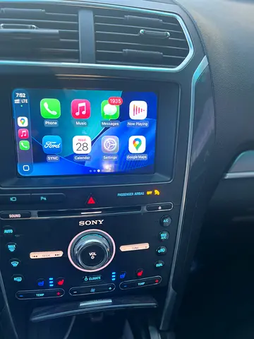 2017 FORD EXPLORER 缩略图 7