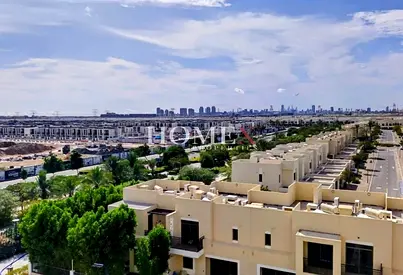 2BR Apartment | Villa View | Town Square