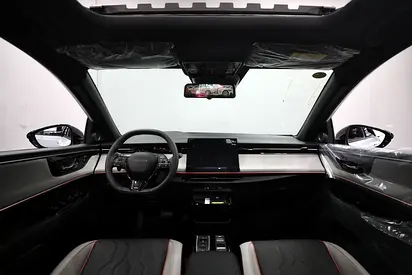 Honda ENS2 Yuguang Edition, миниатюра 16