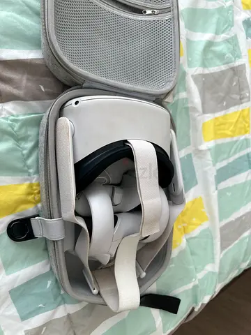 Meta Quest 2 VR