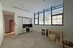 Unfurnished Unit | Garden Floor | Vacant