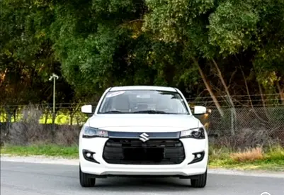 Suzuki Dzire GL, миниатюра 3