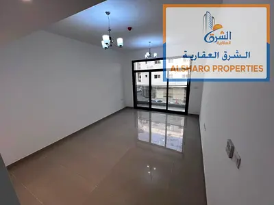 2-Bedroom Apartment for Annual Rent – Al Jurf 3