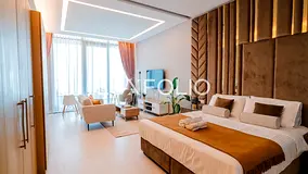Rented | Branded Residence | High ROI Potential