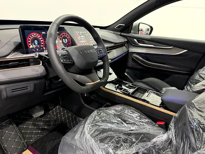EXEED LX Comfort, миниатюра 9