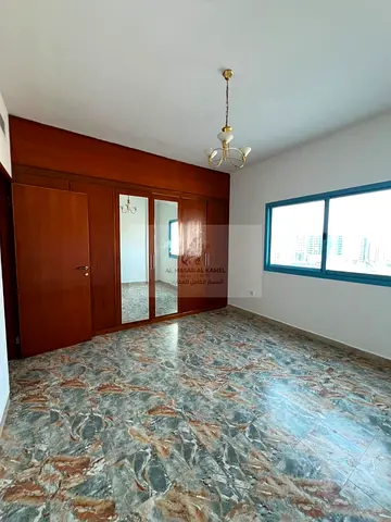 Air Conditioning Include Maintenance Included Prime Location Behind Nesto 🛏️ Two Bedrooms and Living Room 🚿 Two Bathrooms