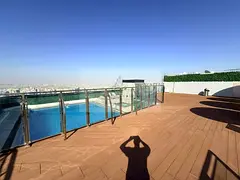 Free Gym & Swimming Pool | Free Parking | Contract Attestation Covered by the Landlord | 1 Month Fre