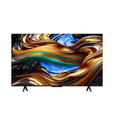 TCL 43 inch TV Smart Google TV - 4K - 43P755