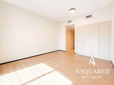 Vacant | Unfurnished | Ready to Move