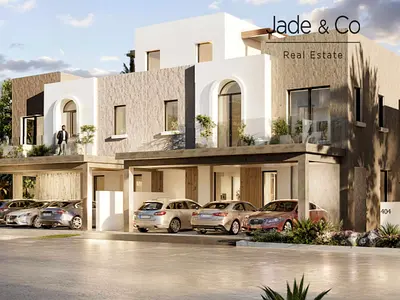 Community Expert | 5BR Villa Hayat 6 | Type A