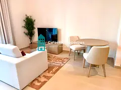 High Floor | Direct Amenities Access | Fairways | Ready for Move in | Fully Furnished