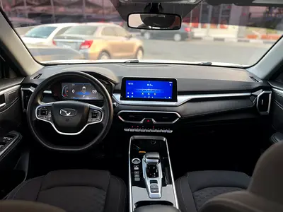 Kaiyi X3 Pro, миниатюра 3