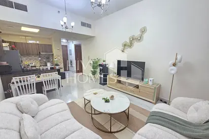 Fully Furnished | Upto 12 cheques | Prime Location