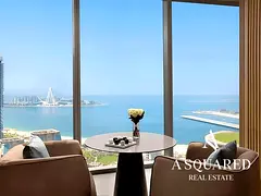 Luxury Studio | Iconic Tower | High Rental Returns