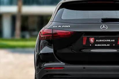 Mercedes-Benz GLA 200, миниатюра 6