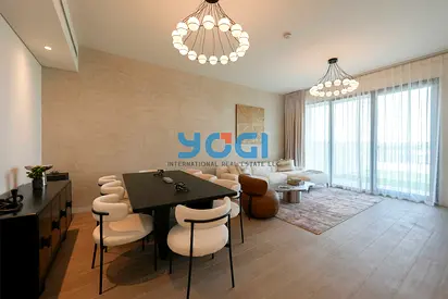 Designer Furnished 3BR TH | Private Garden