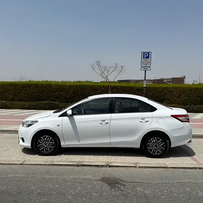 صورة مصغرة 5 لـ 2016 Toyota YARIS