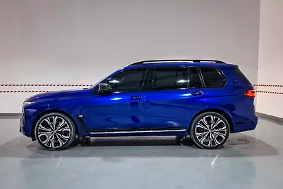 2023 BMW X7 — миниатюра 5
