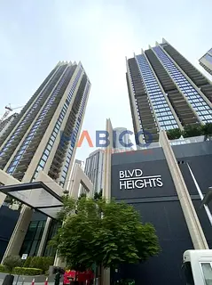 Premium Furnished 2BR | 3 Baths | Large Layout | Downtown Dubai