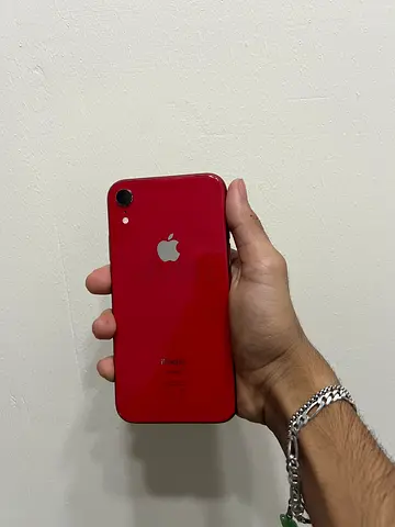 I Phone XR