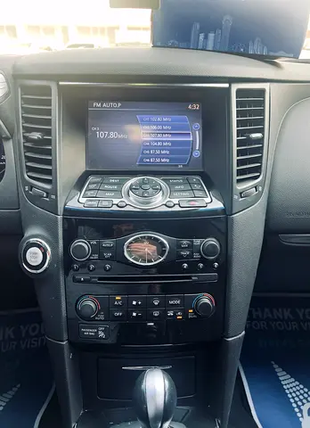 صورة 16 لـ 2019 Infiniti QX70
