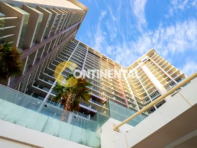 Furnished | Neatly-Maintained | Pool View