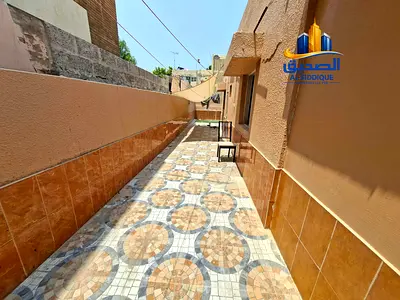 Near park split ac 3 BHK Villa master bedroom storage room just 48k