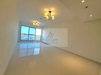 تاني ساكن | باركن مجانا | تصديق العقد مجانا | غرفة خدامة ماستر | تسهيلات بالدفع | بانوراما | اول مخرج الى دبي مباشرا | بلكونة