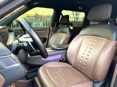 صورة 10 لـ 2026 KIA EV9
