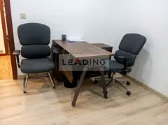Fully Furnished | Fitted | Office For Rent in Business Bay
