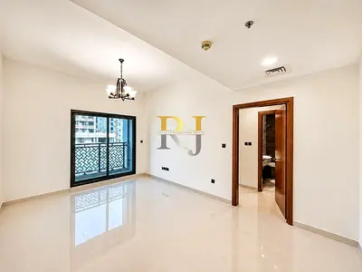 Contemporary 1BHK Living with Space, Style & Everyday Convenience