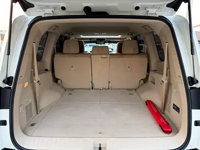 2022 Toyota LAND CRUISER 照片 13