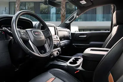 2021 GMC SIERRA 缩略图 9