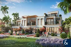 Roof Terrace | Single Row | Near Lagoons
