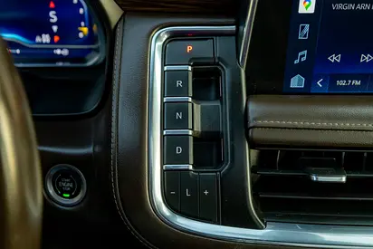 2022 Chevrolet TAHOE — миниатюра 19