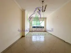 Three Bedroom Apartment for Annual Rent in Al Mamzar Sharjah with Three Bathrooms Built In Wardrobes