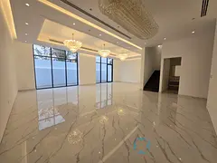 Villa for Rent in Jumeirah | Burj Khalifa View