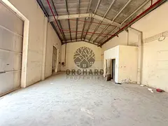 Wonderful/ 1450 sqft warehouse / office washroom / prime located